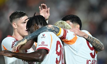 Singo'dan nefis asist Icardi'den şık gol!