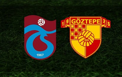 U19 Gelişim Ligi Çeyrek Final: Trabzonspor - Göztepe | CANLI