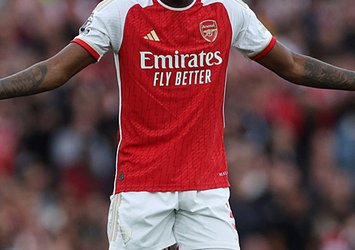 Temas kuruldu! F.Bahçe'nin yeni yıldızı Arsenal'dan