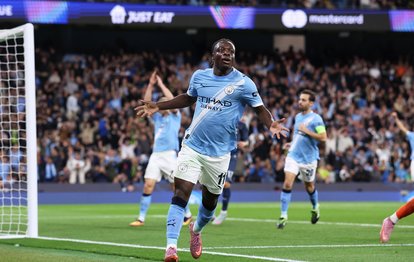 Manchester City 2-0 Napoli MAÇ SONUCU-ÖZET