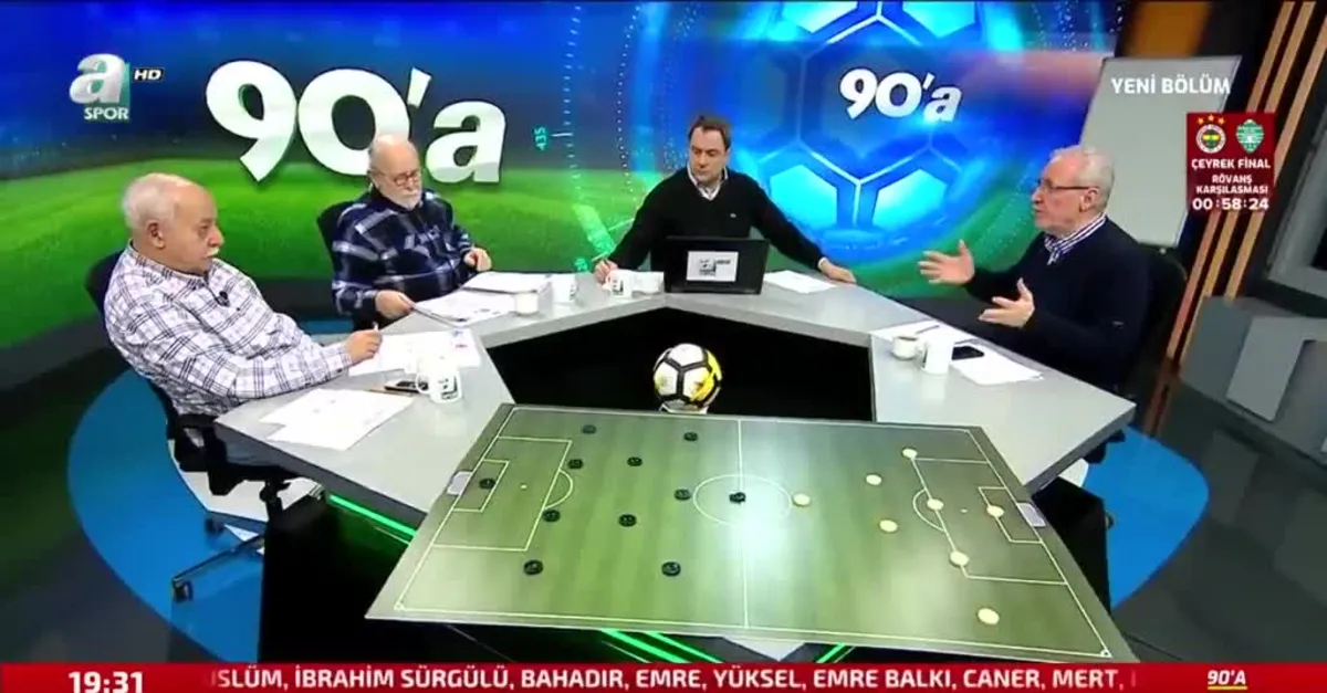 "G.Saray'da Terim'in takımının izleri yeniden oluşmaya başladı"