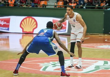 Banvit'in konuğu UCAM Murcia