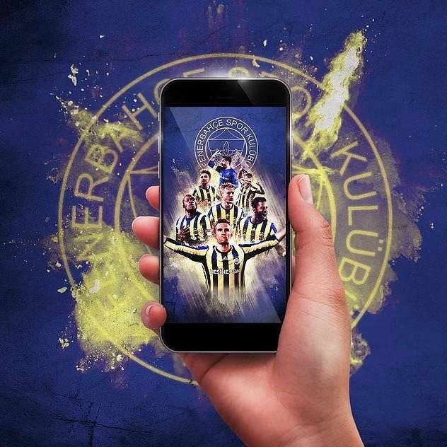 2017 model takım duvar kağıtları