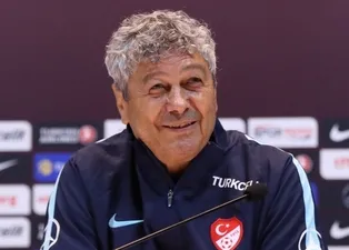 Lucescu'ya şok suçlama!