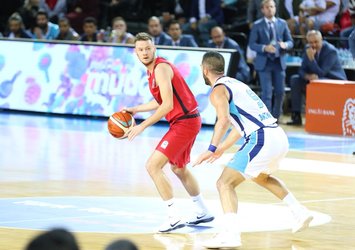 Gaziantep Basketbol'dan 7 sezonun en iyi başlangıcı