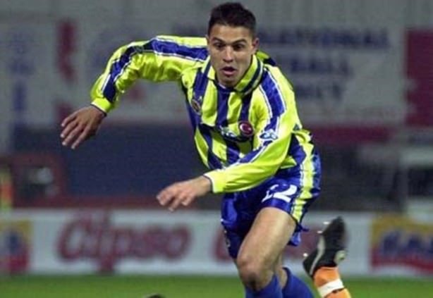 Söylediği sözleri yutan ünlü futbolcular