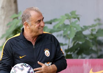 Terim'den transfer sözleri! "Dönemin sonuna kadar..."