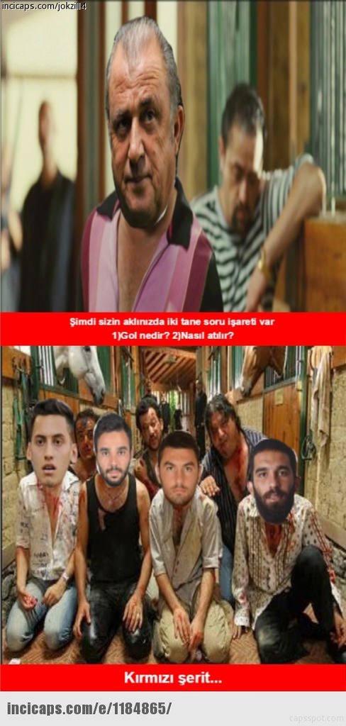 Türkiye - Hollanda maçı sonrası caps çılgınlığı