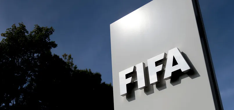 FIFA'dan Jeffrey Webb'e ömür boyu men