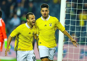 Fenerbahçe'de galibiyet primi belli oldu