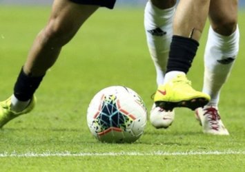 3. Lig play-off final maçlarının programı açıklandı!