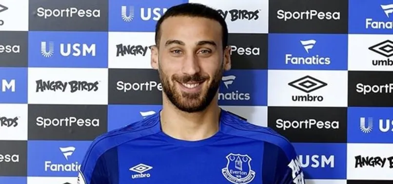 "Cenk Tosun eski evine gider"
