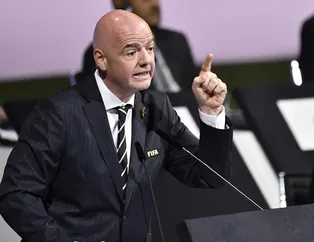 FIFA'dan Avrupa Süper Ligi'ne ret! "Men ederiz"
