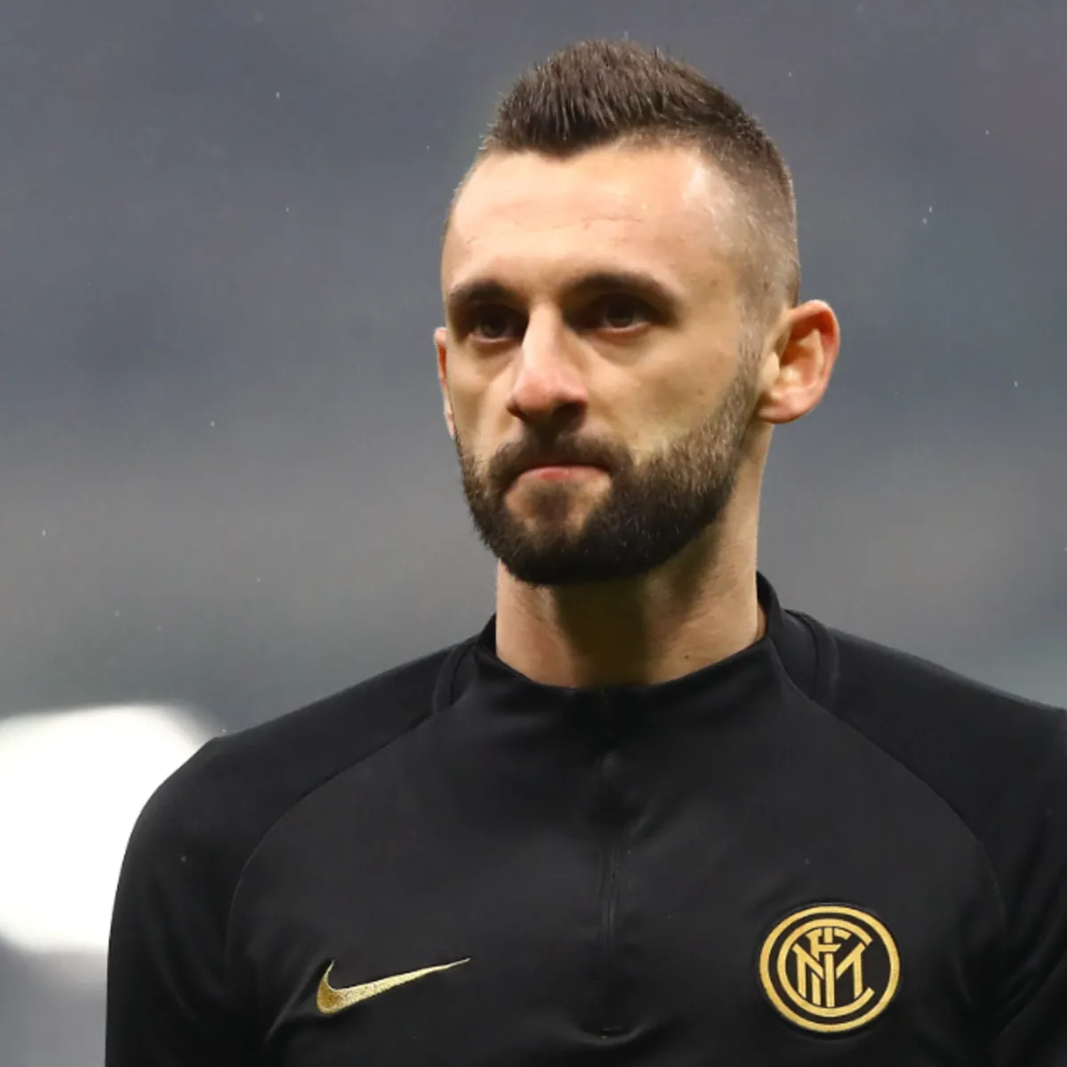 Trabzonspor'un Yeni Yıldızı: Brozovic'ten Yeşil Işık
