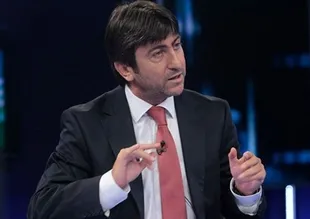 Rıdvan Dilmen: Erdoğan'dan ricam var, adını değiştirin