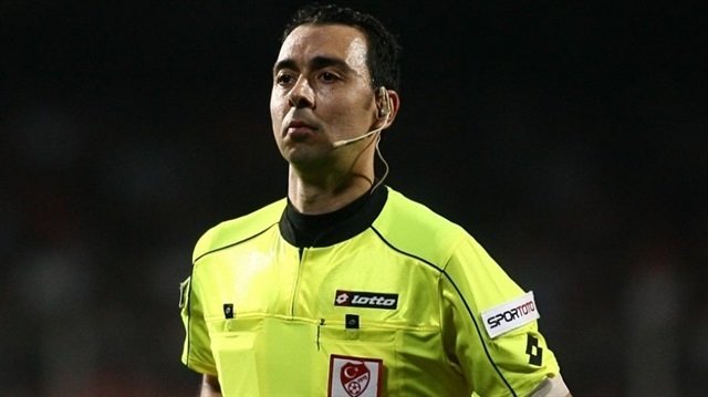 İşte hakemlerin tuttuğu takımlar