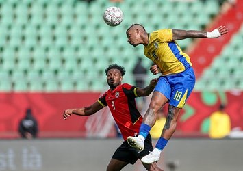 Lemina'dan erken veda!