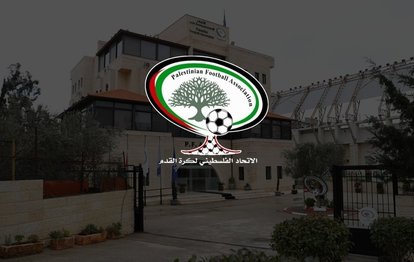 Filistin futboluna İsrail engeli!