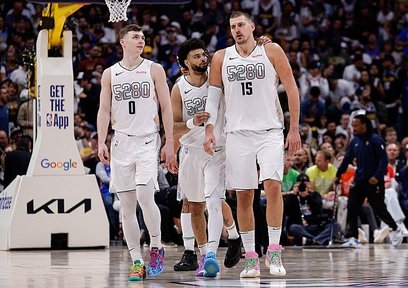 NBA play-offlarında seri yedinci maça uzadı