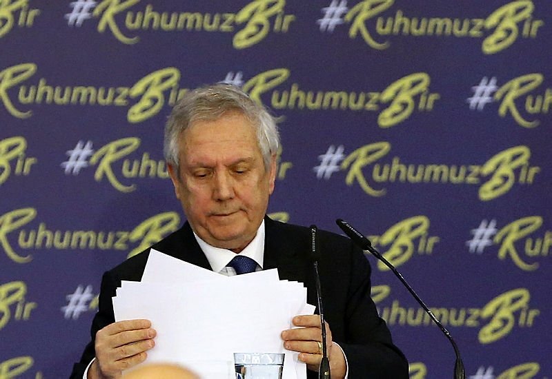 Fenerbahçe’ye 100 milyonluk gelir