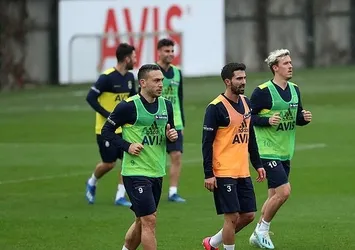 En çok izlenen Fenerbahçe