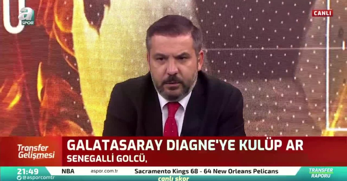Zeki Uzundurukan Galatasaray Rafinha Yi Istiyor Videosunu Izle Fotomac Tv