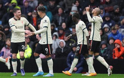 Burnley 0-1 Liverpool MAÇ SONUCU-ÖZET | Liverpool tek attı 3 aldı!