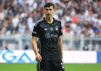 Beşiktaş'ta sürpriz ayrılık!