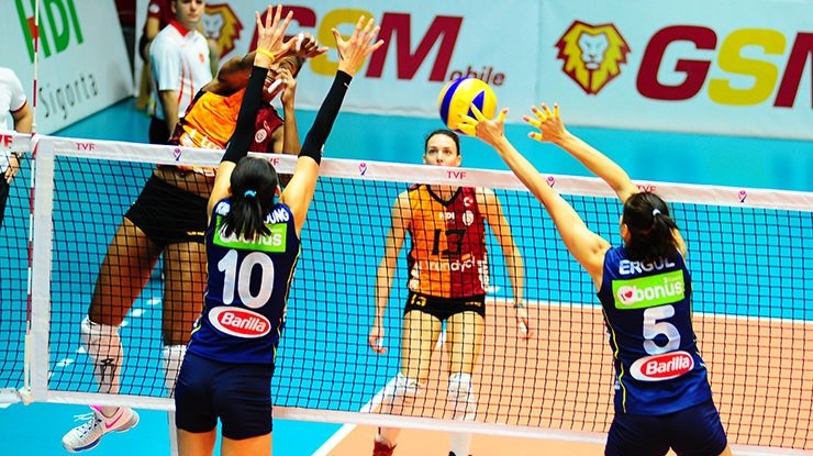 Fenerbahçe’den Galatasaray’a büyük fark