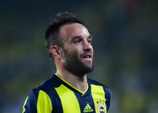 Valbuena'yı zor bir sene bekliyor!