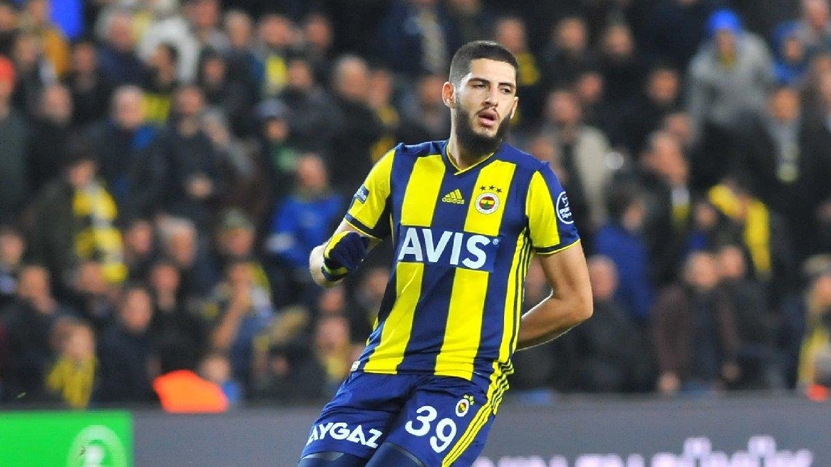 Fenerbahçe’den halı sahaya 16 milyonluk transfer! Şok görüntü...