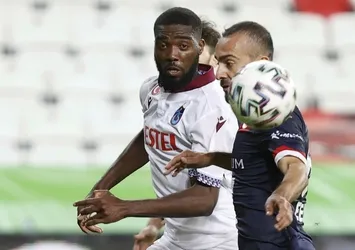 Djaniny’ye talip çıktı