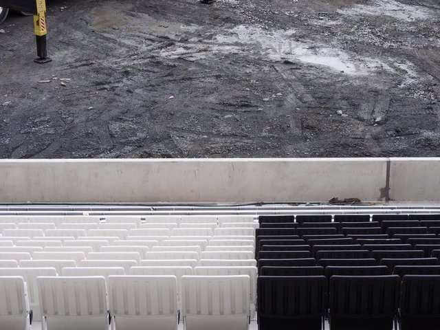 Vodafone Arena’nın açılış tarihi belli oldu!