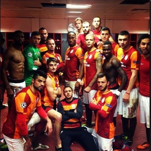 Bir Takim Yok Oldu Aspor