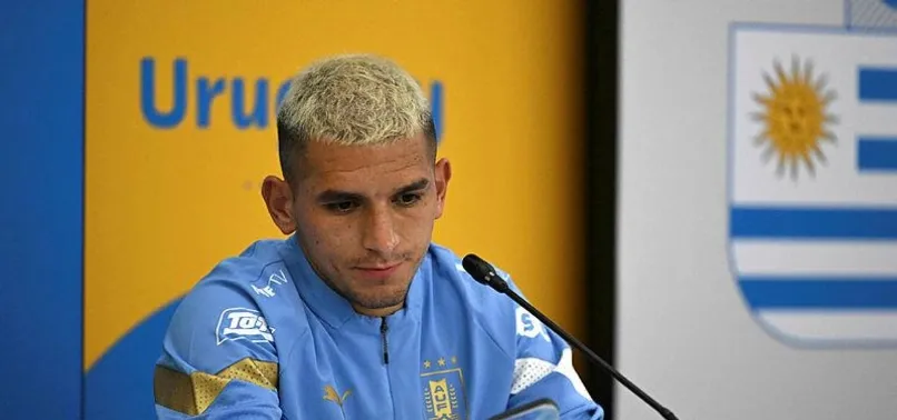 Lucas Torreira'dan Galatasaray itirafı!
