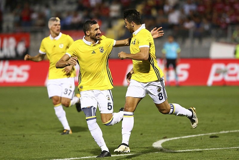 Aykut Kocaman’dan Ozan Tufan’a tarihi cevap