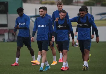 Trabzonspor sahaya indi