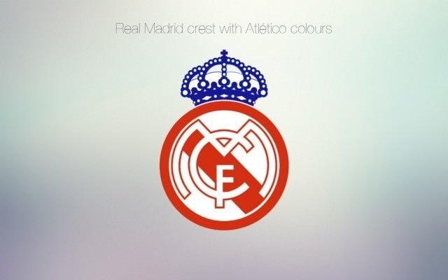 Takımlar ezeli rakiplerinin rengini alsa nasıl olurdu ?