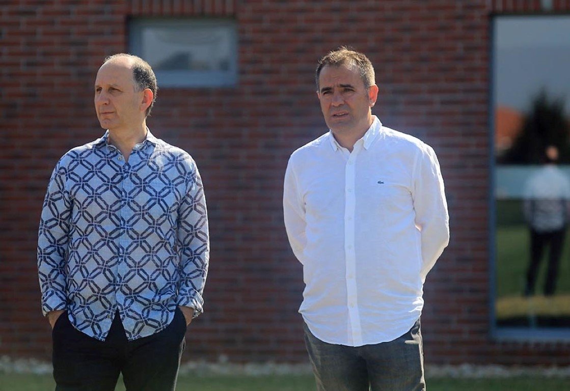 Muharrem Usta’dan Burak Yılmaz açıklaması