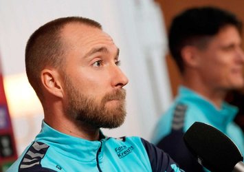 Wolfsburg, Eriksen'i transfer etti