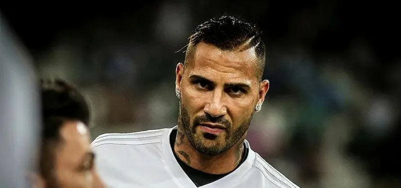 Ricardo Quaresma: "Saygı görmedim"