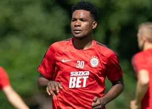 Galatasaray'a kötü haber! Tetteh...