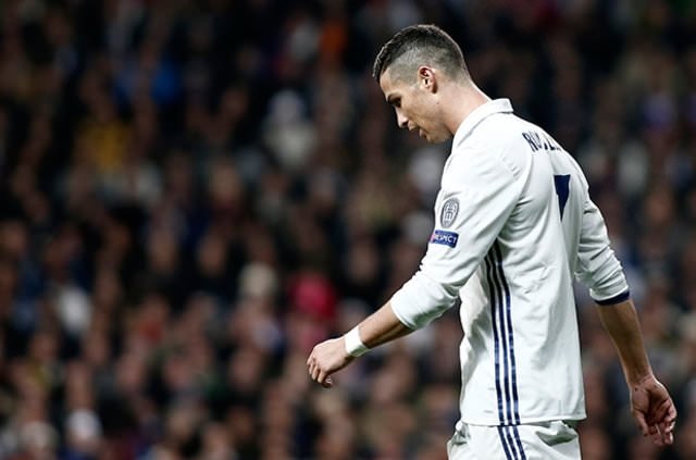 Ronaldo futbolu bırakacağı takımı açıkladı