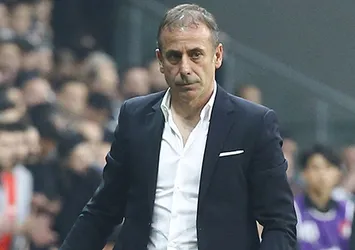 "Sadece bir maç kaybettik"