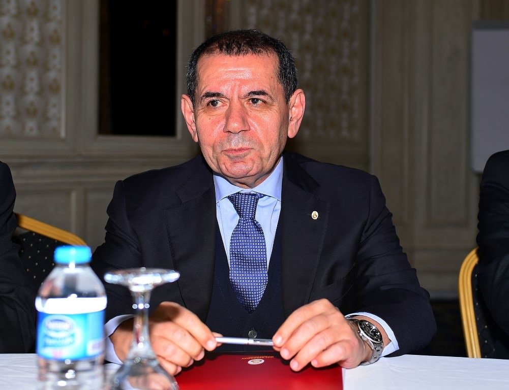 Galatasaray’da futbolcular borçlu çıktı