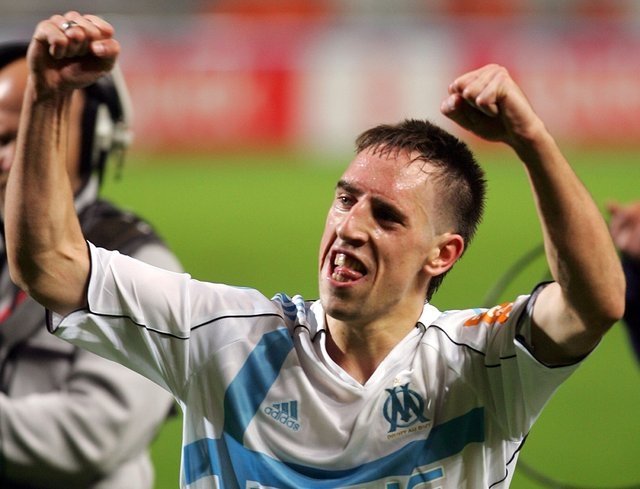 Ribery, Galatasaray’a mı dönüyor?