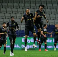 Medipol Başakşehir - Malatyaspor maçından kareler