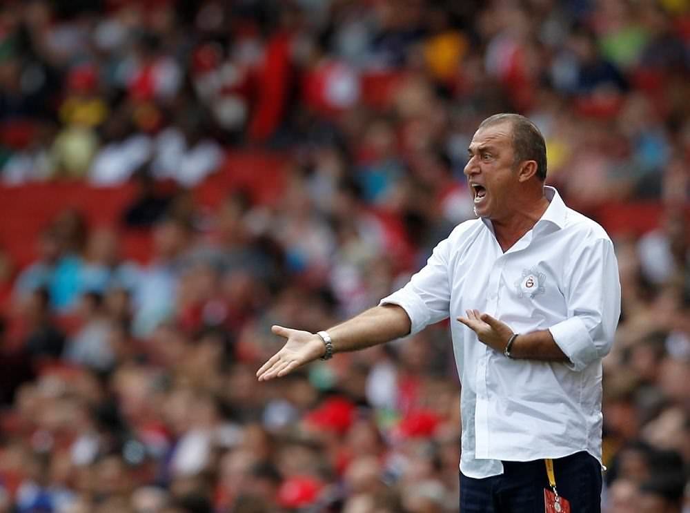 Galatasaray’ın Kadıköy’de galibiyet göremeyen hocaları