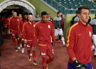 Galatasaray'dan dev transfer harekatı