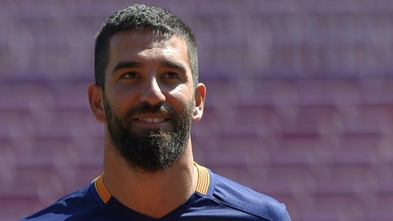 Galatasaray, Arda Turan için düğmeye bastı